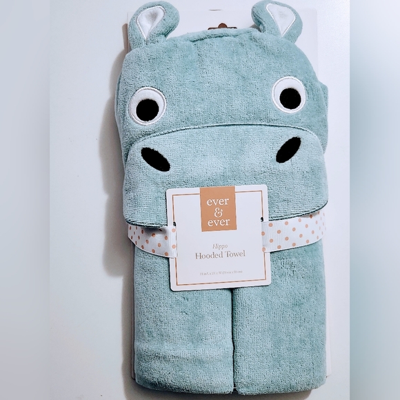 Buy Buy Baby Bath Hodded Towels - Picture 1 of 2